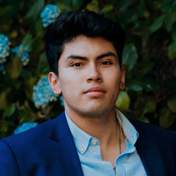 Luis Andrés Melita Cruces